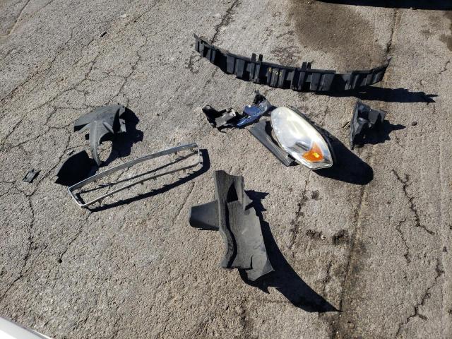 2G1WT58N379304429 - 2007 CHEVROLET IMPALA LT თეთრი ფოტო 12