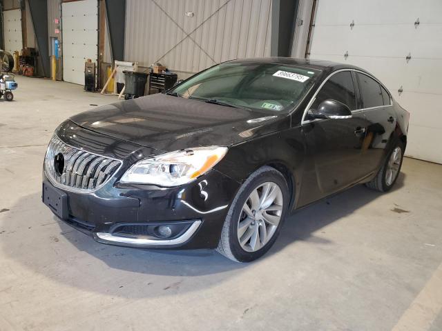 2014 BUICK REGAL, 