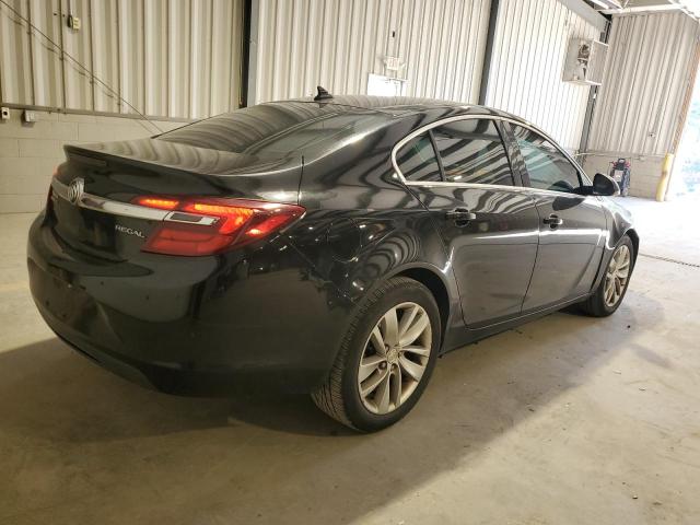 2G4GV5EKXE9295124 - 2014 BUICK REGAL 黑色 照片 3