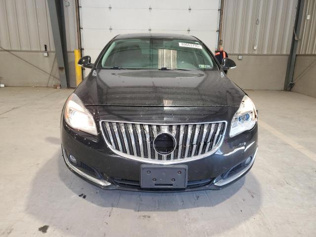 2G4GV5EKXE9295124 - 2014 BUICK REGAL 黑色 照片 5