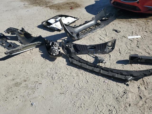 5N1AR2MN0GC671037 - 2016 NISSAN PATHFINDER S GRAY photo 13