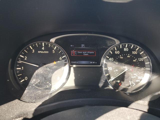 5N1AR2MN0GC671037 - 2016 NISSAN PATHFINDER S GRAY photo 9