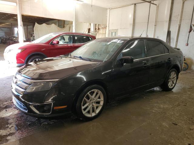 2012 FORD FUSION SEL, 