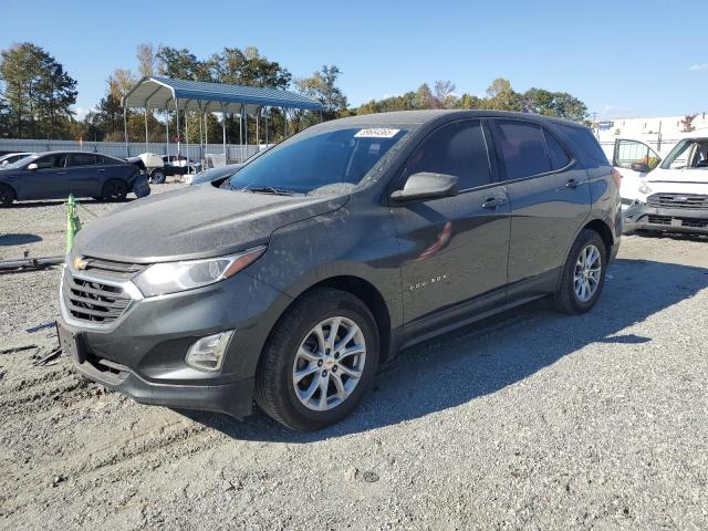 2018 CHEVROLET EQUINOX LS, 