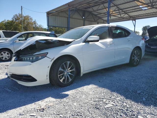 2016 ACURA TLX, 