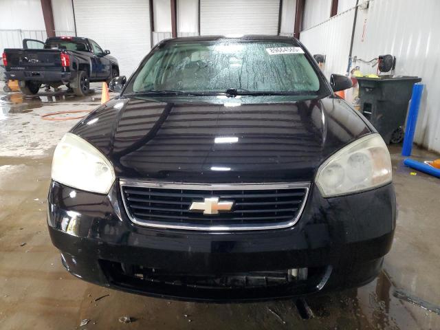 1G1ZT518X6F284669 - 2006 CHEVROLET MALIBU LT BLACK photo 5