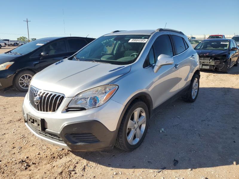 2016 BUICK ENCORE, 