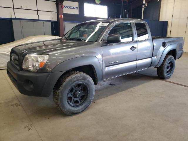 2011 TOYOTA TACOMA ACCESS CAB, 