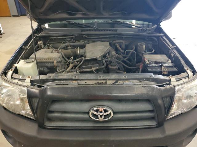 5TFUX4EN7BX002654 - 2011 TOYOTA TACOMA ACCESS CAB 灰色 照片 11