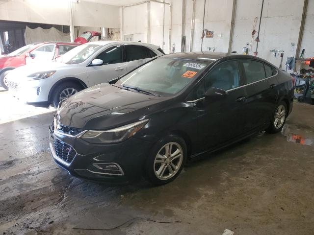 2016 CHEVROLET CRUZE LT, 