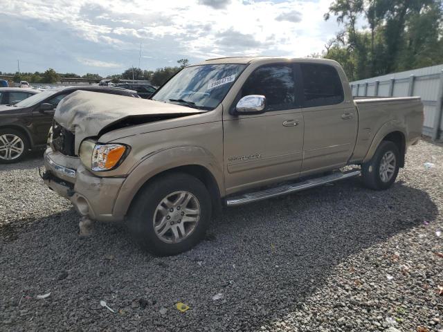 2006 TOYOTA TUNDRA DOUBLE CAB SR5, 