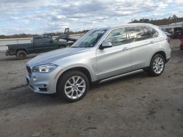 2015 BMW X5 XDRIVE35D, 