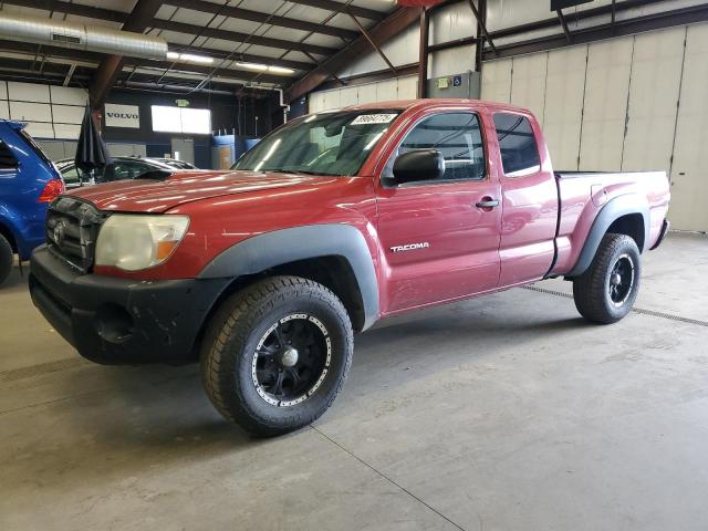 2009 TOYOTA TACOMA ACCESS CAB, 