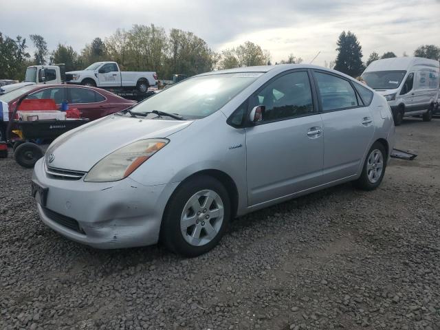 2009 TOYOTA PRIUS, 