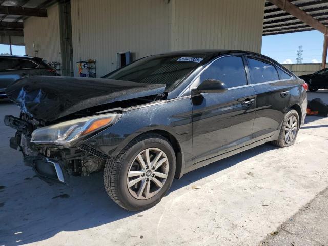 2017 HYUNDAI SONATA SE, 