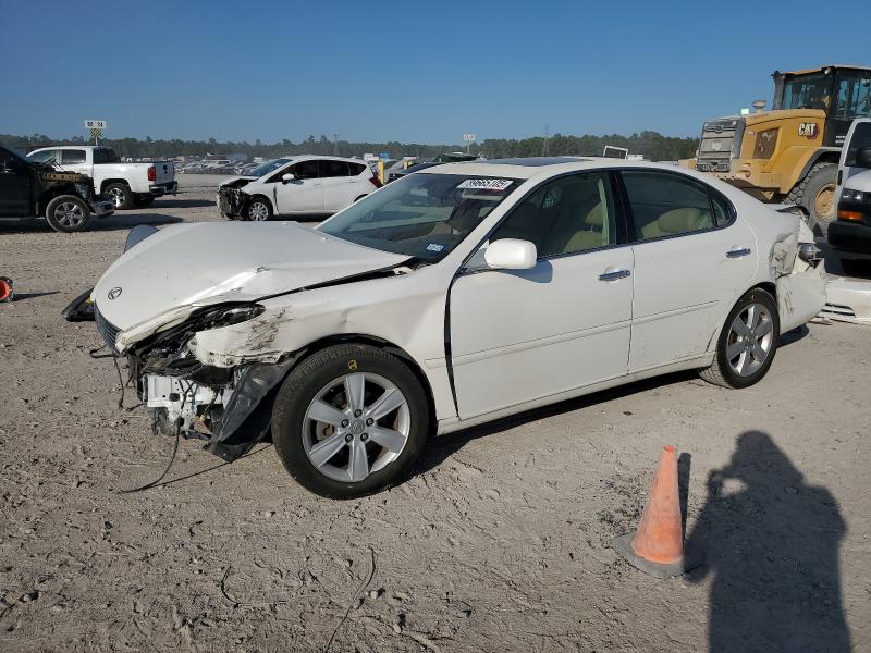 2006 LEXUS ES 330, 
