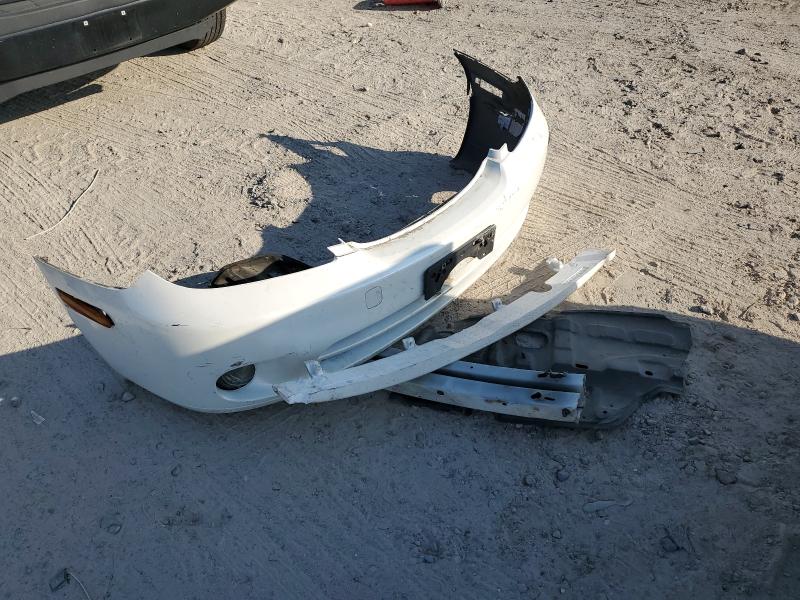 JTHBA30G265155048 - 2006 LEXUS ES 330 白色 照片 12