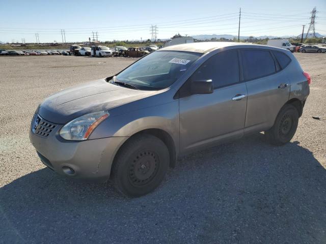 2010 NISSAN ROGUE S, 