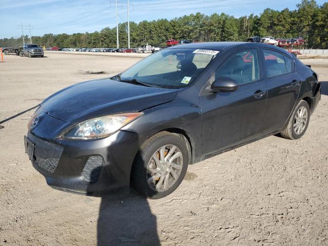 2012 MAZDA 3 I, 