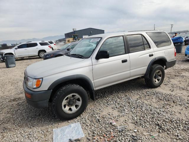 1998 TOYOTA 4RUNNER, 