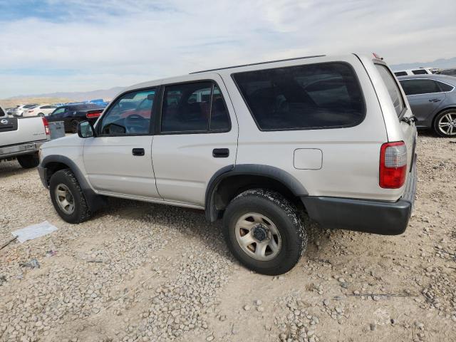 JT3GM84R9W0022067 - 1998 TOYOTA 4RUNNER BEIGE photo 2