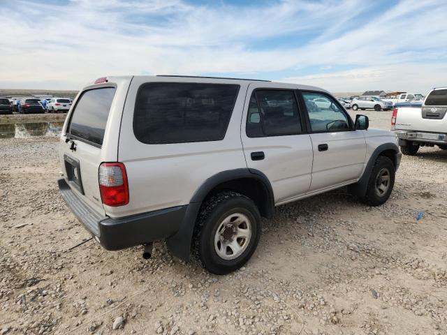 JT3GM84R9W0022067 - 1998 TOYOTA 4RUNNER BEIGE photo 3