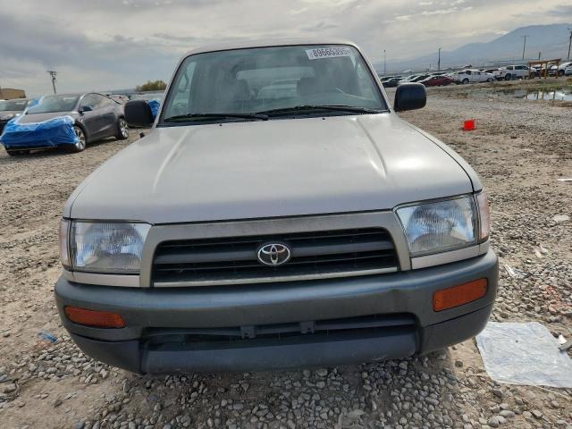JT3GM84R9W0022067 - 1998 TOYOTA 4RUNNER BEIGE photo 5