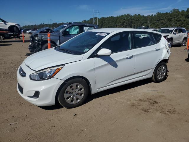 2015 HYUNDAI ACCENT GS, 