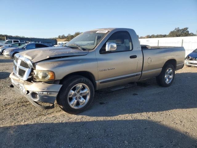 2002 DODGE RAM 1500, 