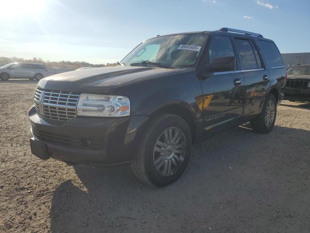 2014 LINCOLN NAVIGATOR, 
