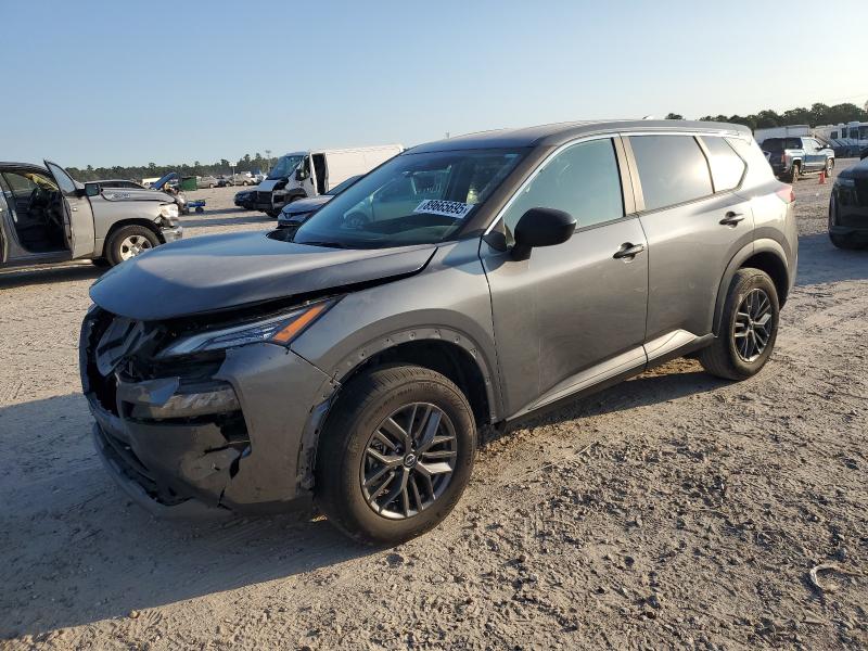 2023 NISSAN ROGUE S, 