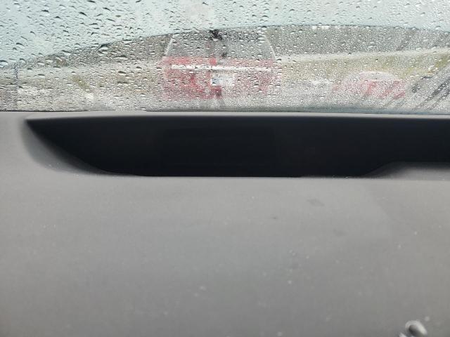 JTDKB20U887773271 - 2008 TOYOTA PRIUS BLUE photo 9