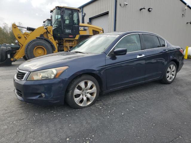 2010 HONDA ACCORD EXL, 