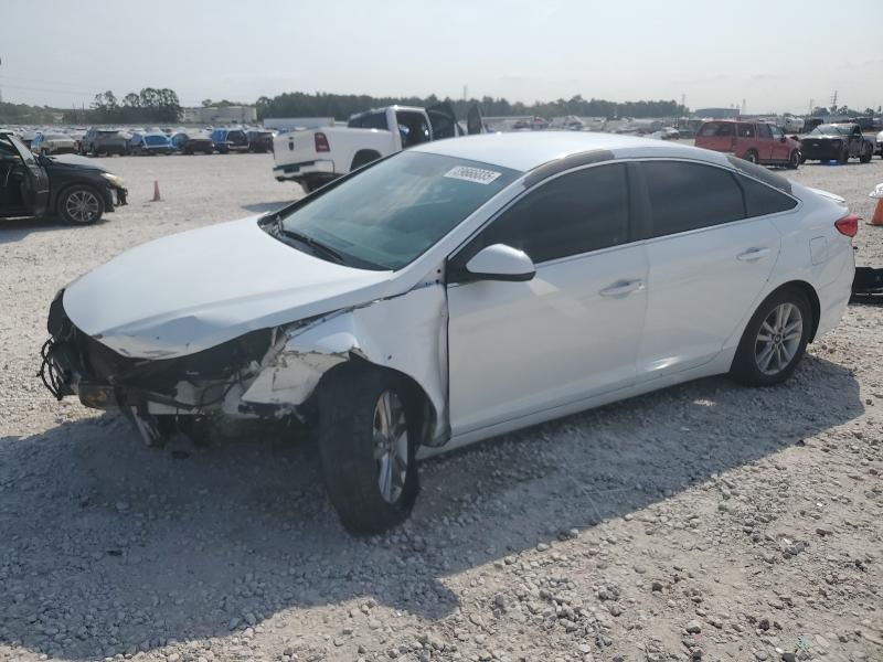 2016 HYUNDAI SONATA SE, 