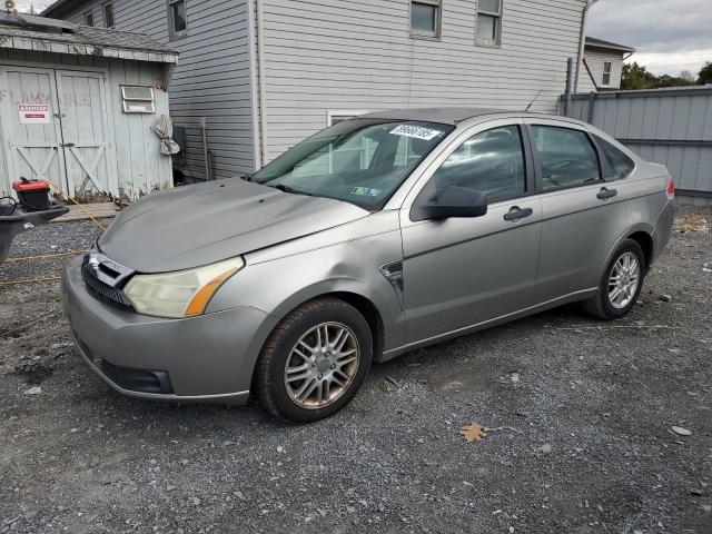 2008 FORD FOCUS SE, 