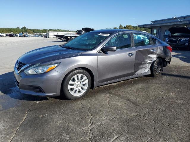 2016 NISSAN ALTIMA 2.5, 