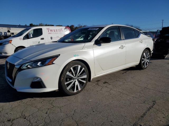 2020 NISSAN ALTIMA SR, 