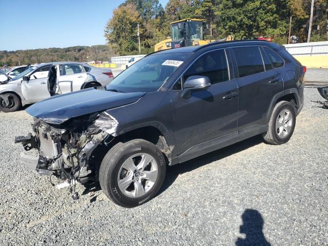 2021 TOYOTA RAV4 XLE, 