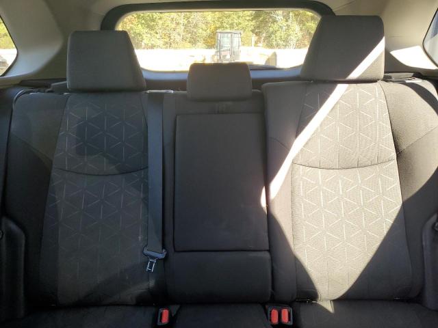 2T3W1RFV5MC106557 - 2021 TOYOTA RAV4 XLE CHARCOAL photo 10