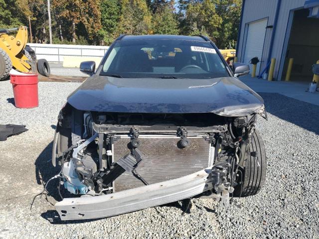 2T3W1RFV5MC106557 - 2021 TOYOTA RAV4 XLE CHARCOAL photo 5