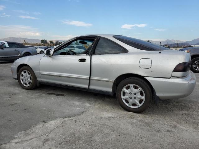 JH4DC445XTS004375 - 1996 ACURA INTEGRA LS SILVER photo 2