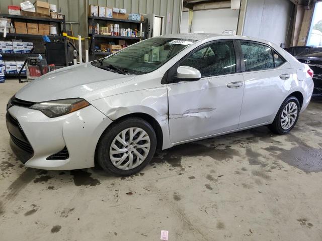 2018 TOYOTA COROLLA L, 