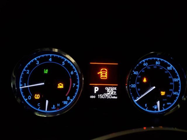 2T1BURHE0JC020421 - 2018 TOYOTA COROLLA L Gümüş foto 9