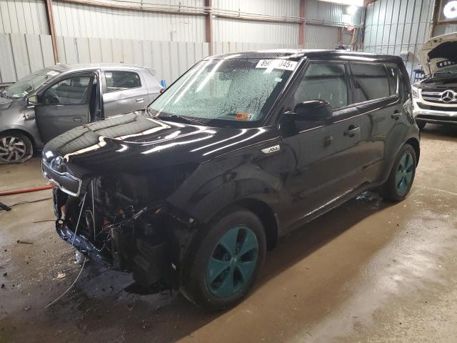 2015 KIA SOUL, 
