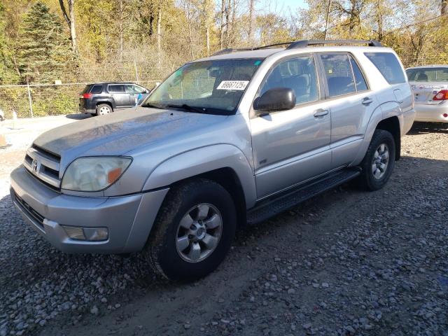 2004 TOYOTA 4RUNNER SR5, 