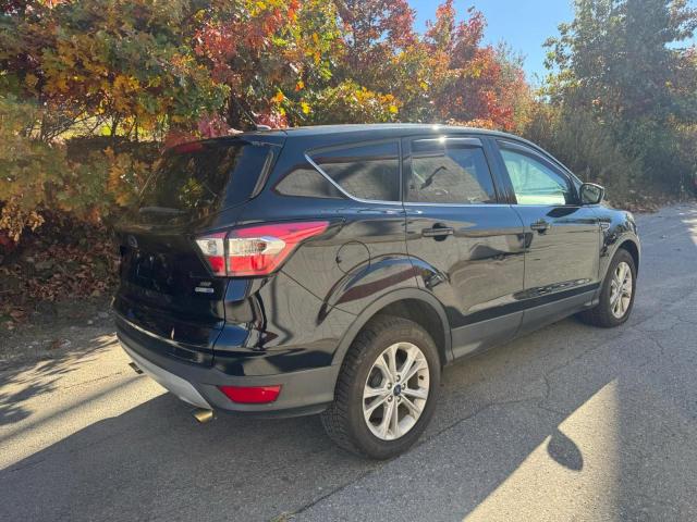 1FMCU9GD1HUE81634 - 2017 FORD ESCAPE SE BLACK photo 4