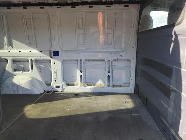 WD3PE7DC6E5825378 - 2014 MERCEDES-BENZ SPRINTER 2500 WHITE photo 11