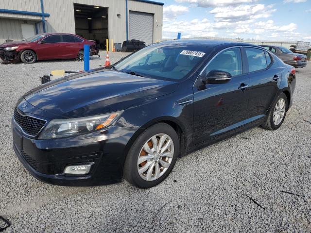 2015 KIA OPTIMA LX, 
