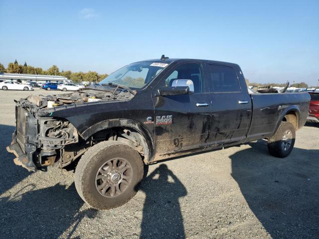 2017 RAM 2500 LARAMIE, 