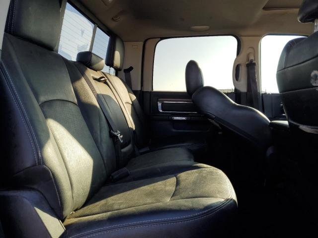 3C6UR5KL7HG663382 - 2017 RAM 2500 LARAMIE 黑色 照片 10